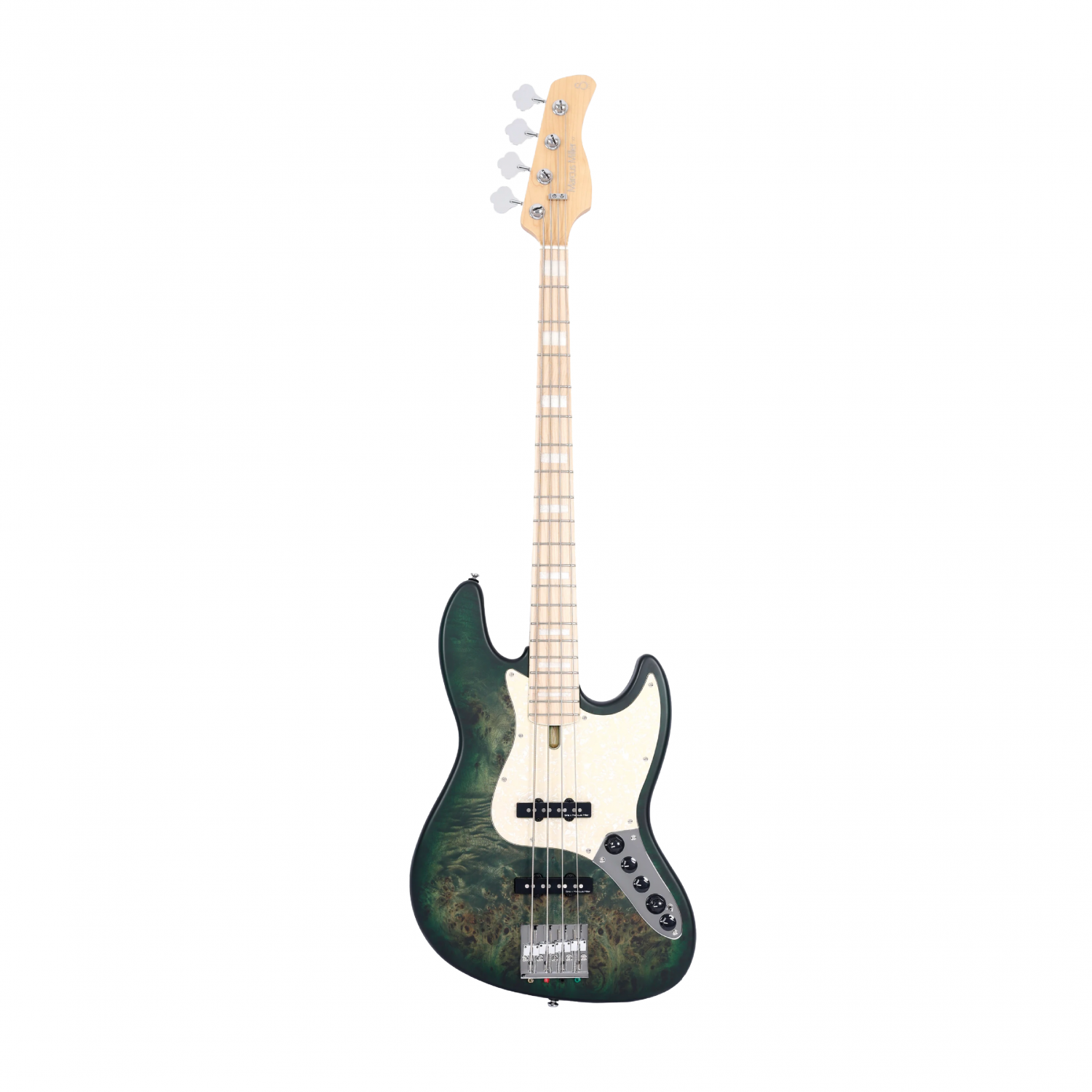 Sire MarcusMiller V7 Ash Reissue 4弦電貝斯